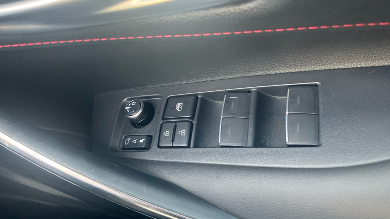 Toyota Corolla 2.0 VVT-i Hybrid Excel 5dr CVT Hybrid Hatchback